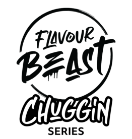 Flavour Beast Flavour Beast E-juice | Chuggin | Salt Nic (30mL)