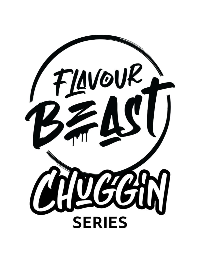 Flavour Beast Flavour Beast E-juice | Chuggin | Salt Nic (30mL)