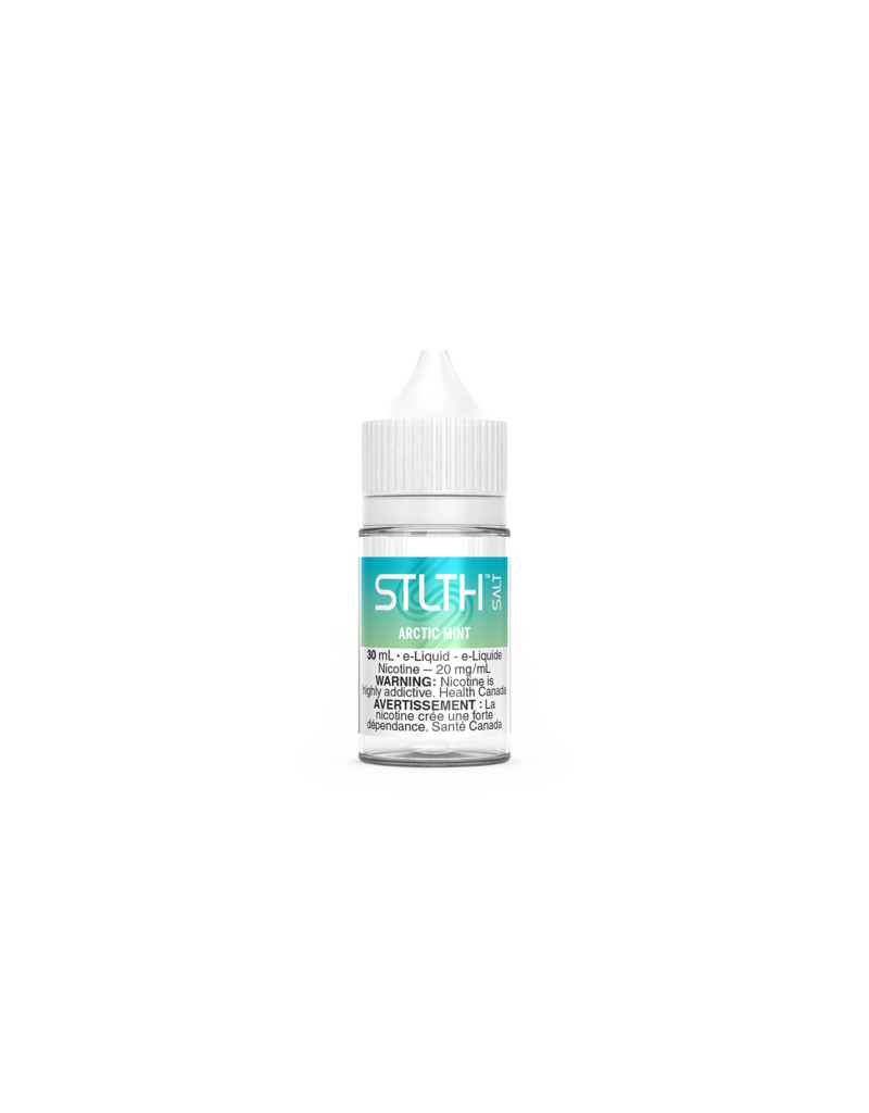 STLTH STLTH E-juice | Salt Nic (30mL)