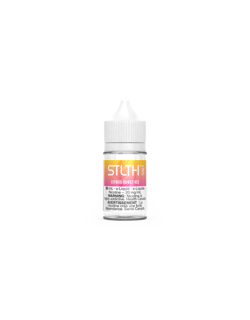 STLTH STLTH E-juice | Salt Nic (30mL)