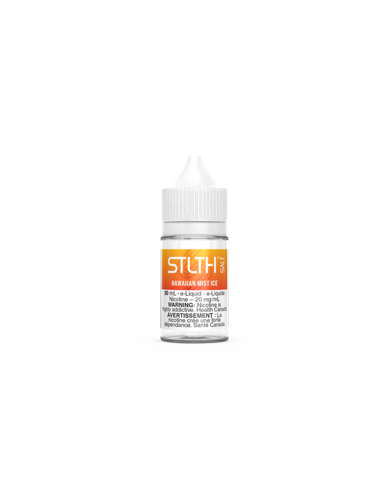 STLTH STLTH E-juice | Salt Nic (30mL)