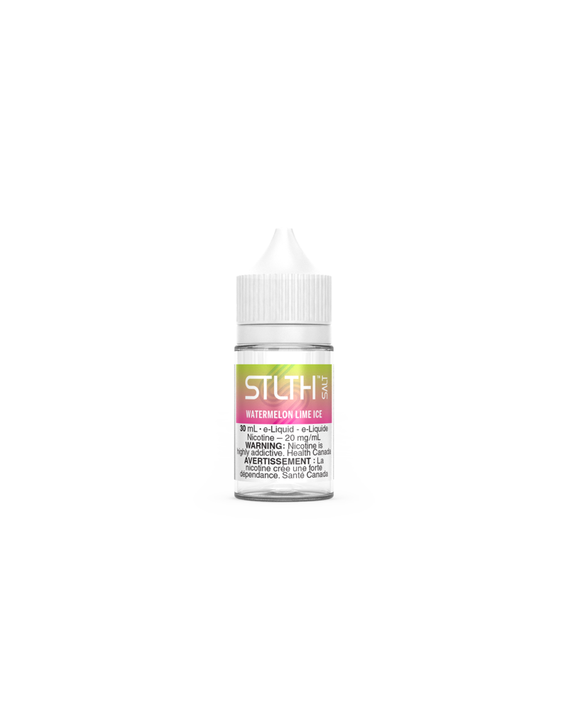 STLTH STLTH E-juice | Salt Nic (30mL)