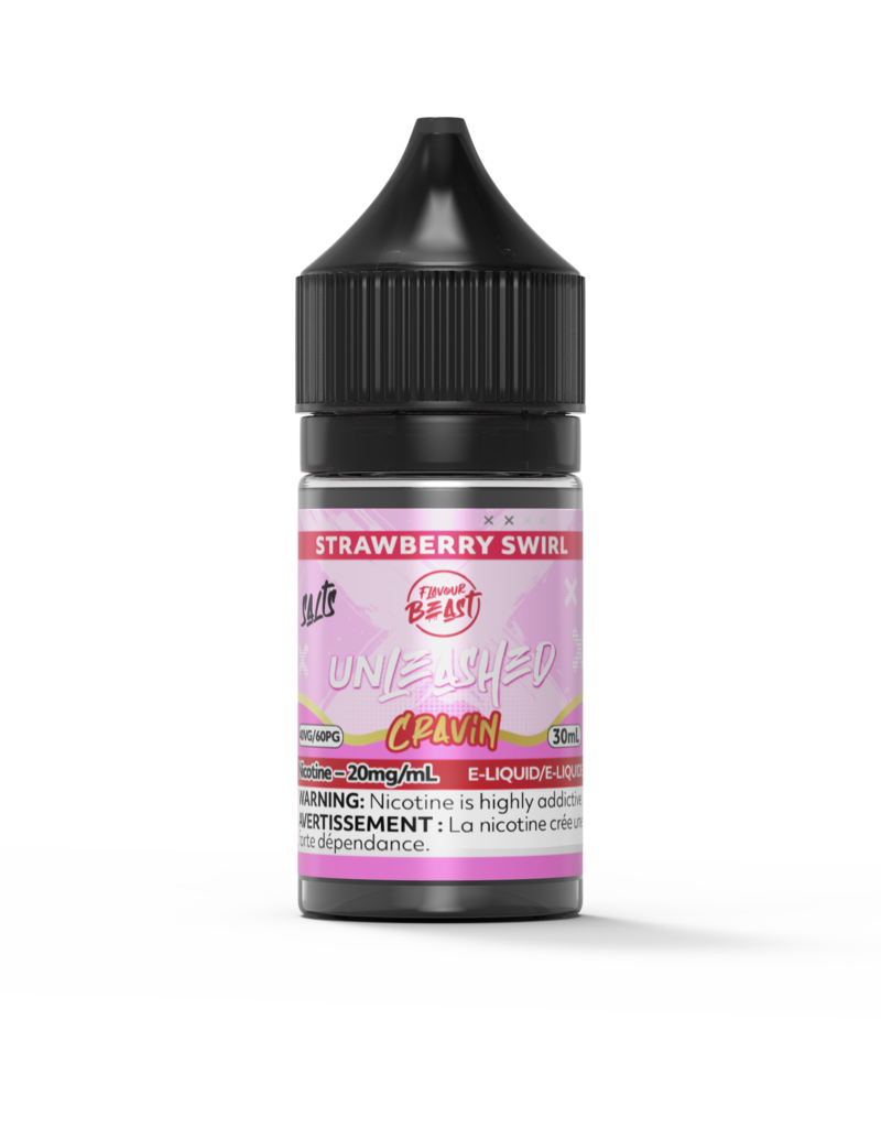 Flavour Beast Flavour Beast E-juice | Cravin | Salt Nic (30mL)