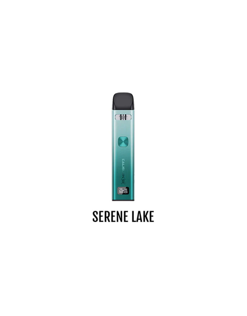 Uwell Uwell Caliburn G3 Pod Kit (2mL)