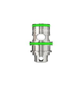 Freemax Freemax Fireluke 22 Mesh Replacement Coils (Single) DTL 0.5 ohm