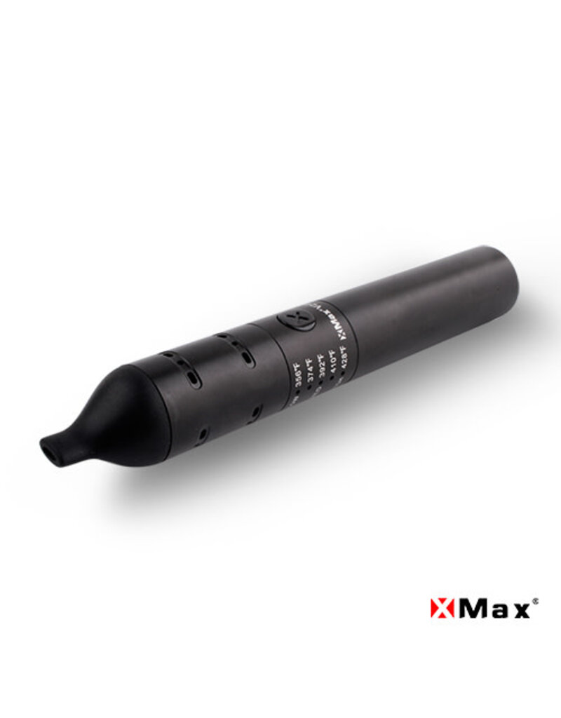 XMAX Xmax V2 Pro Kit Black