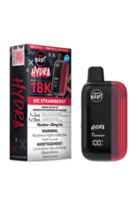 Flavour Beast Flavour Beast Hydra Disposable Device (2mL+13mL)