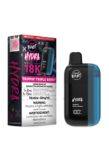 Flavour Beast Flavour Beast Hydra Disposable Device (2mL+13mL)