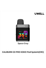 Uwell Uwell Caliburn G3 Pro KoKo Pod Kit (2mL)