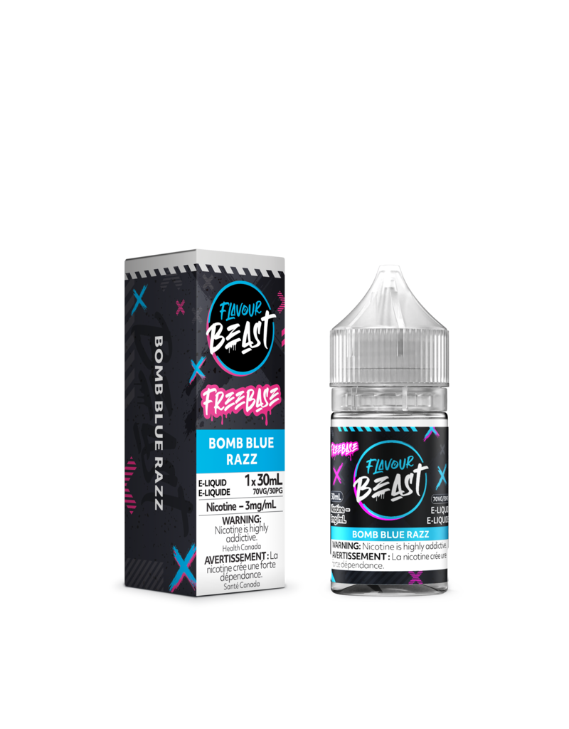 Flavour Beast Flavour Beast E-juice (30mL)