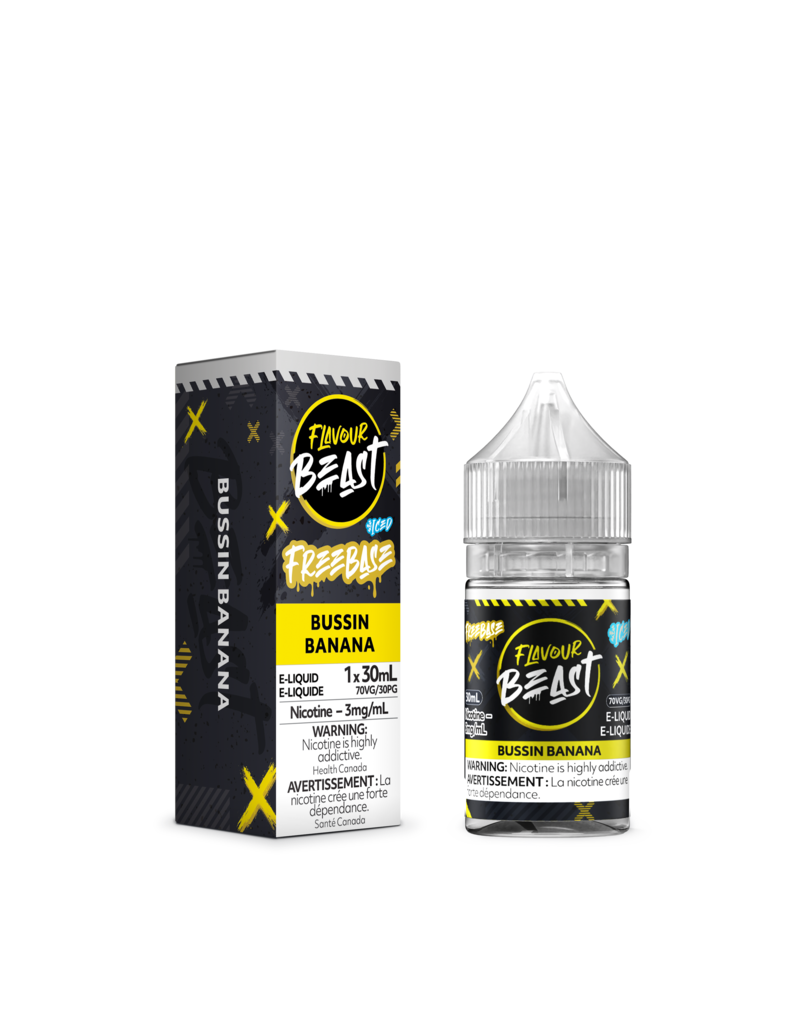 Flavour Beast Flavour Beast E-juice (30mL)