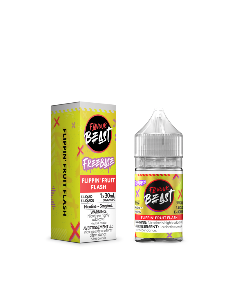 Flavour Beast Flavour Beast E-juice (30mL)
