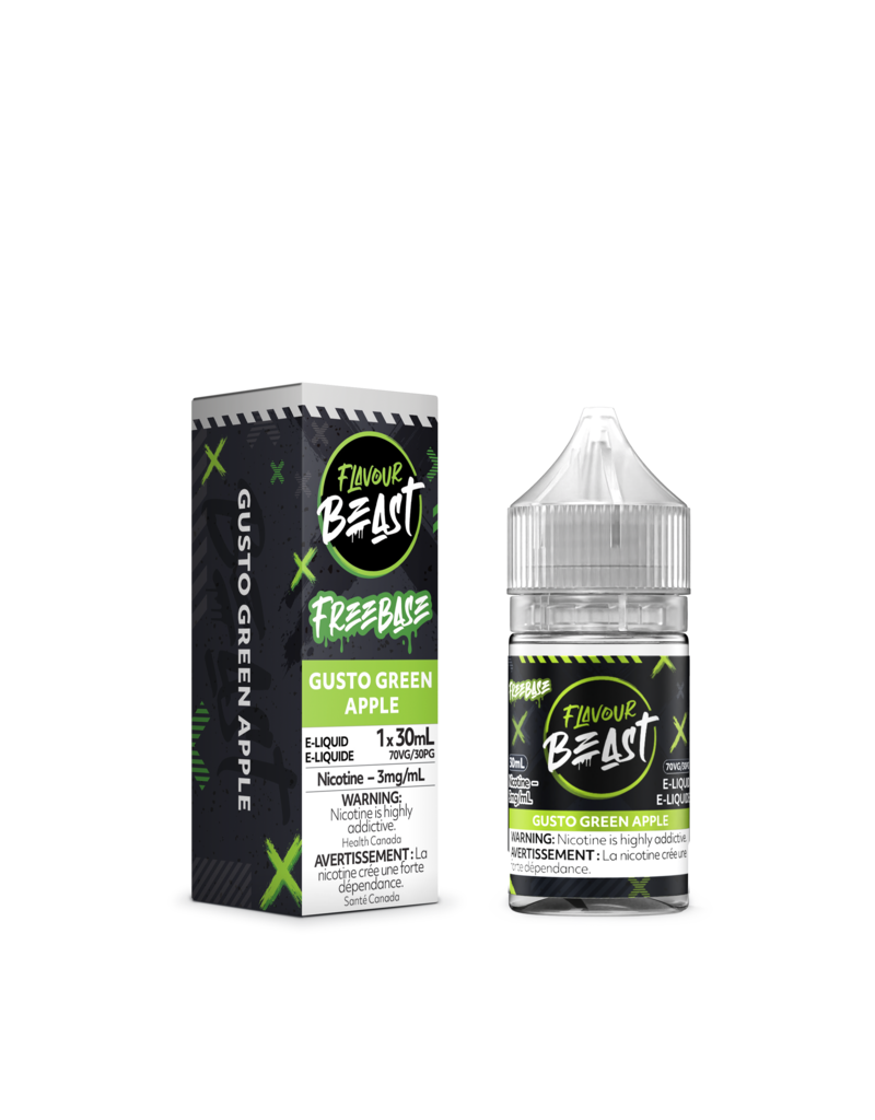 Flavour Beast Flavour Beast E-juice (30mL)