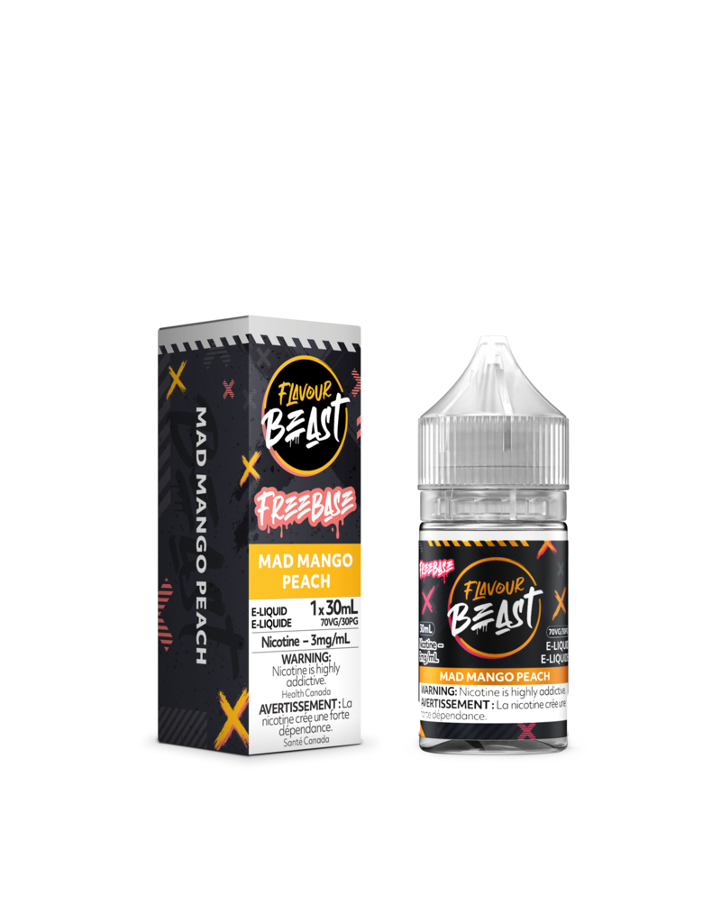 Flavour Beast Flavour Beast E-juice (30mL)