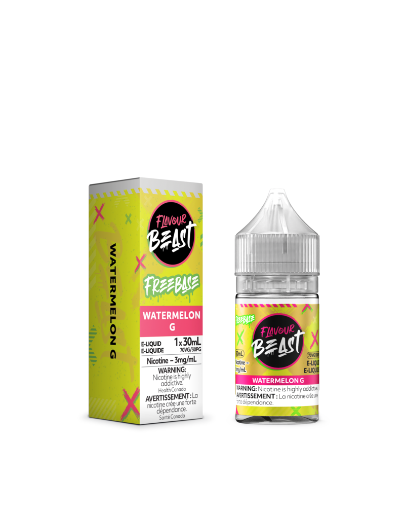 Flavour Beast Flavour Beast E-juice (30mL)