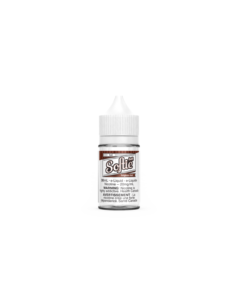 Softie Softie E-Juice (30mL)