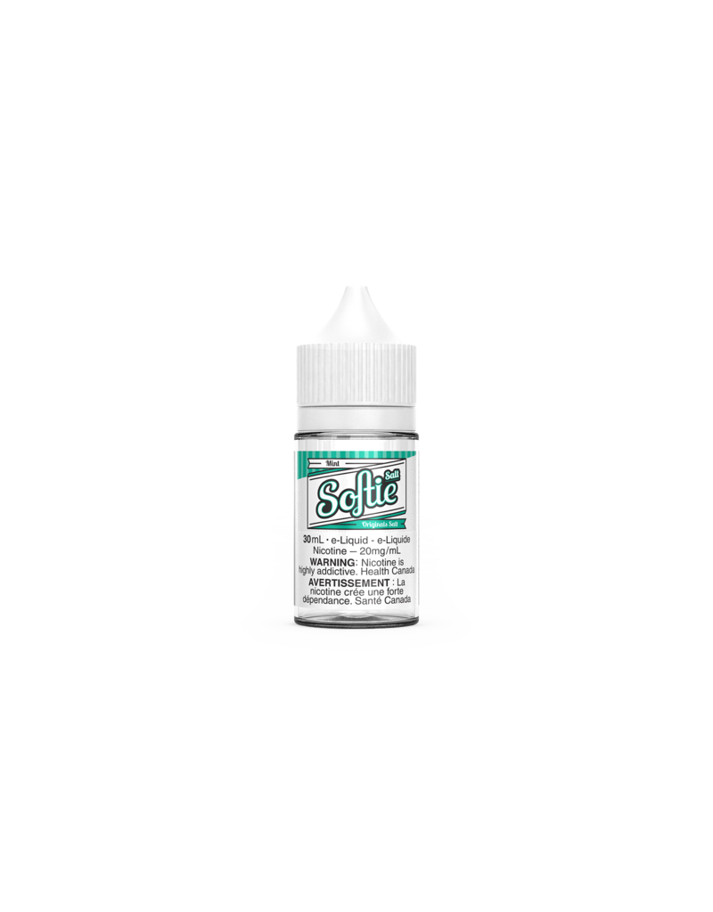 Softie Softie E-Juice (30mL)