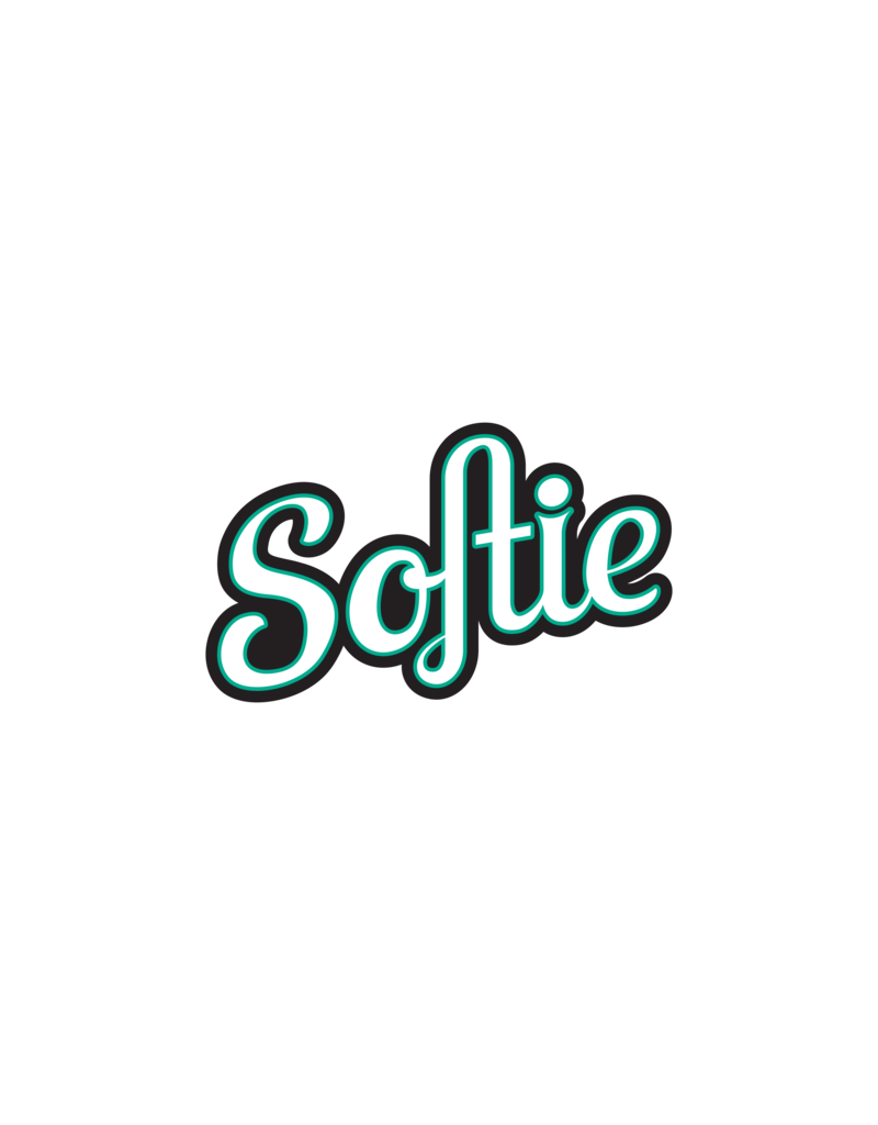 Softie Softie E-Juice (30mL)