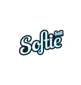 Softie Softie E-juice | Salt Nic (30mL)