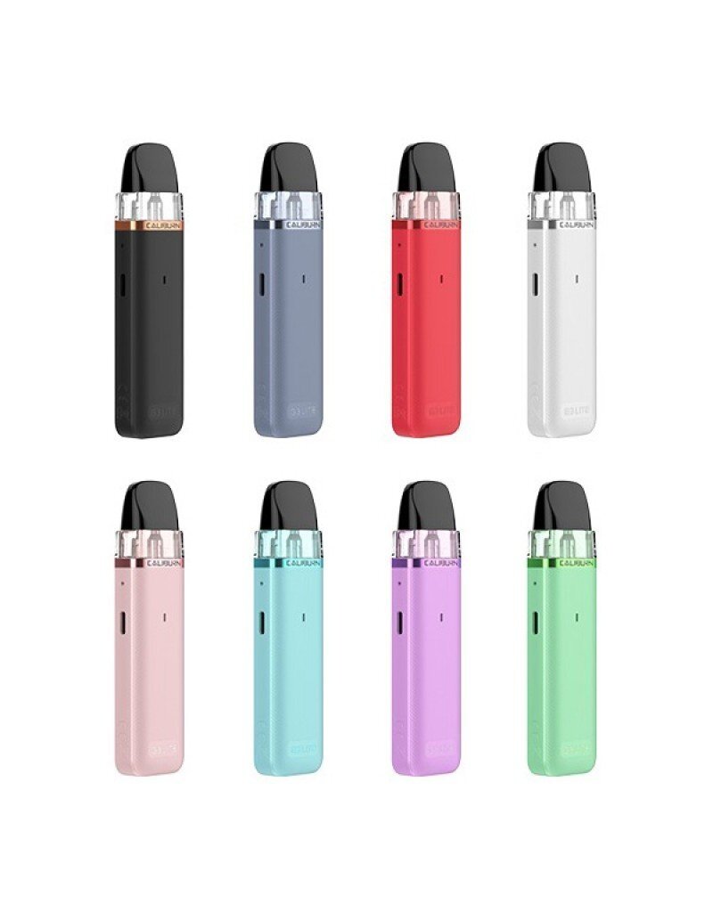 Uwell Uwell Caliburn G3 Lite Pod Kit (2mL)