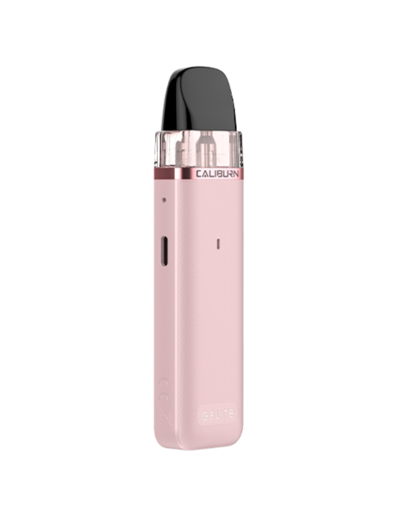 Uwell Uwell Caliburn G3 Lite Pod Kit (2mL)