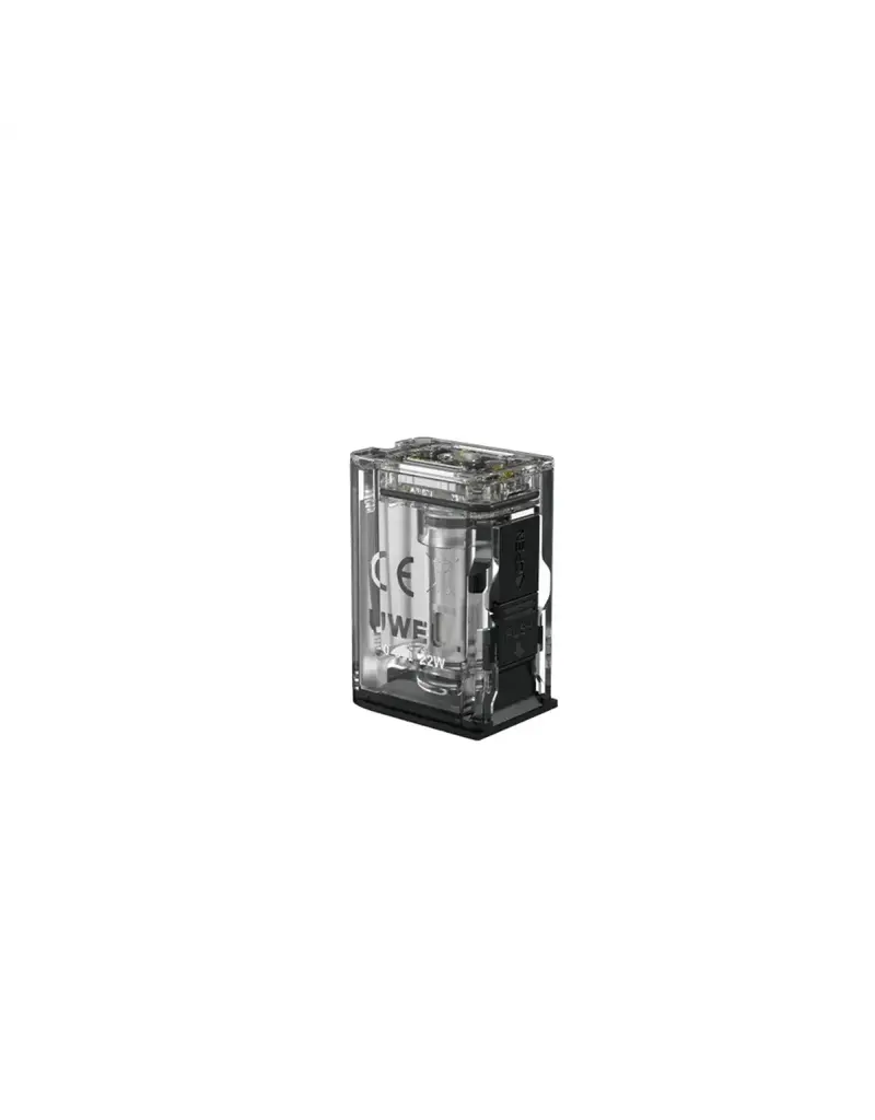 Uwell Uwell Havok R Replacement Pod (2mL) (Single) 0.6 ohm