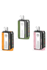 Vapmod Vapmod Sniper Disposable Device (2mL)