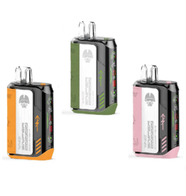 Vapmod Vapmod Sniper Disposable Device (2mL)