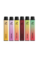 Draggg The Pufff Drag The Puff Disposable Device | Bold (2mL)