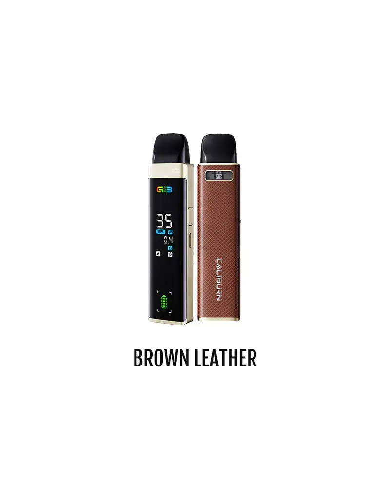 Uwell Uwell Caliburn G3 Pro Pod Kit (2mL)