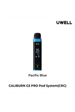 Uwell Uwell Caliburn G3 Pro Pod Kit (2mL)