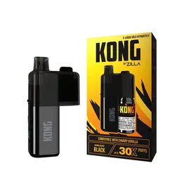 Zilla Zilla Kong Disposable Device