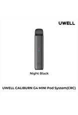 Uwell Uwell Caliburn G4 MINI Pod Kit (2mL)