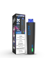Gcore Gcore Hookah 4.0 Disposable Device (2mL)
