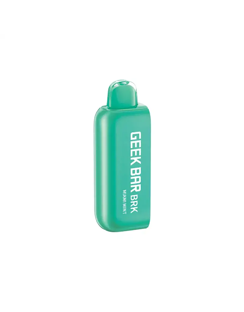 Geek Bar Geek Bar BRK Disposable Device (2mL+14mL)