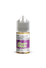 Sovereign Sovereign E-juice | DE-ICED (30mL)
