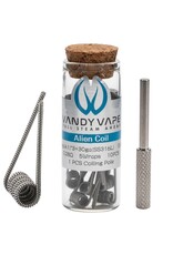 Vandy Vape Vandy Vape Prebuilt Coils - 10 Pack