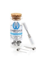 Vandy Vape Vandy Vape Prebuilt Coils - 10 Pack