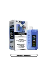 G Prime G Prime Ice+Nic 5.0 Hybrid Disposable Device (2mL)