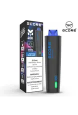 Gcore Gcore Hookah 4.0 Disposable Device (2mL)