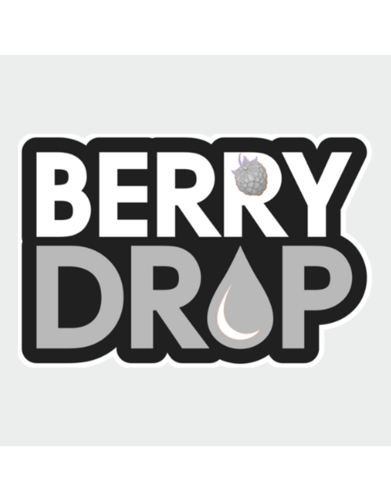 Berry Drop Berry Drop E-juice (30mL)