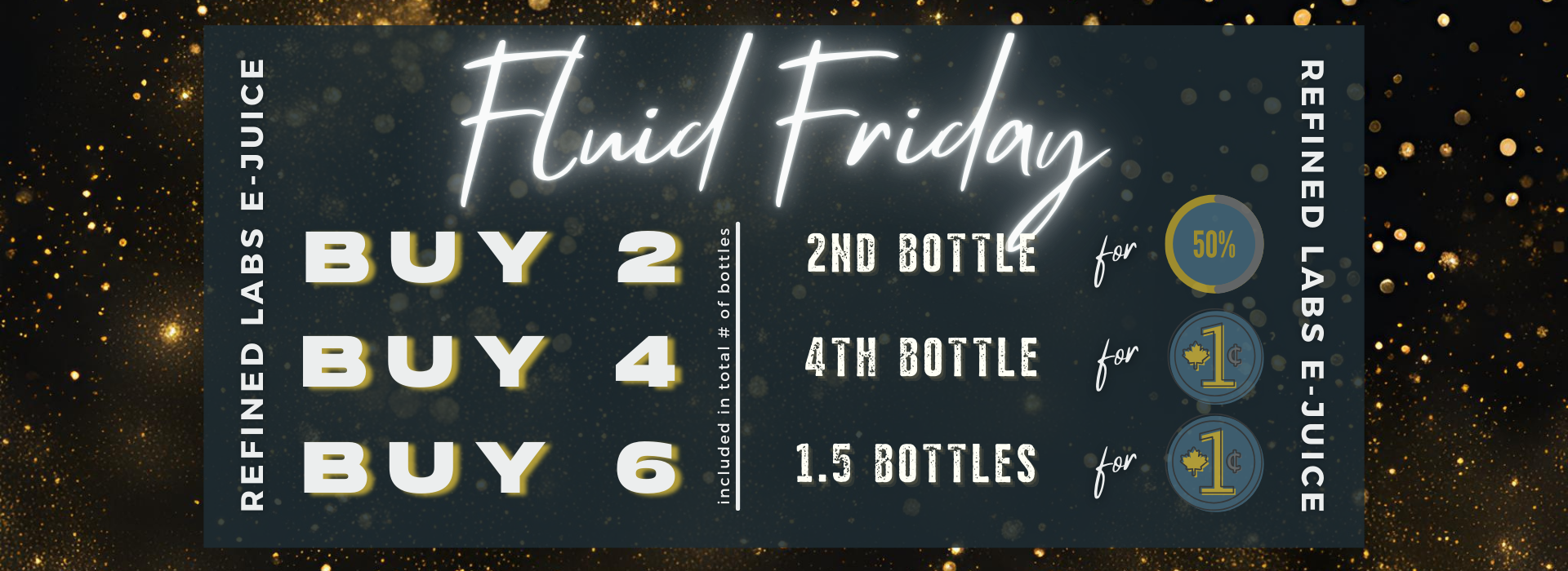 FLUID FRIDAY