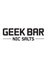 Geek Bar Geek Bar E-Juice 20mg | Salt Nic (30mL)