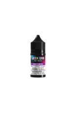 Geek Bar Geek Bar E-Juice 20mg | Salt Nic (30mL)