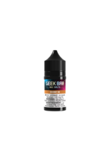Geek Bar Geek Bar E-Juice 20mg | Salt Nic (30mL)