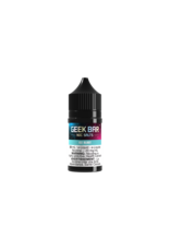Geek Bar Geek Bar E-Juice 20mg | Salt Nic (30mL)