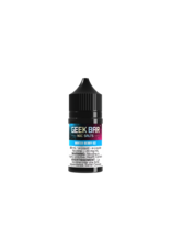 Geek Bar Geek Bar E-Juice 20mg | Salt Nic (30mL)