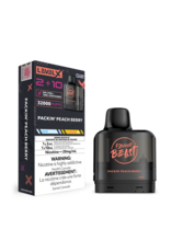 Flavour Beast Flavour Beast Level X G2 Pods 20mg (2mL+10mL)