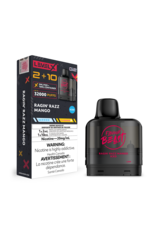 Flavour Beast Flavour Beast Level X G2 Pods 20mg (2mL+10mL)