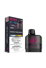 Flavour Beast Flavour Beast Level X G2 Pods 20mg (2mL+10mL)